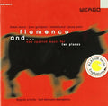 Flamenco / New Spanish Music: Uruarte / Mrongovius - CD