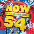 Various Artists: Now 54: That's What I Call Music / Various - CD
