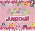 Various Artists: Las Mejores Canciones Del Jardin - CD