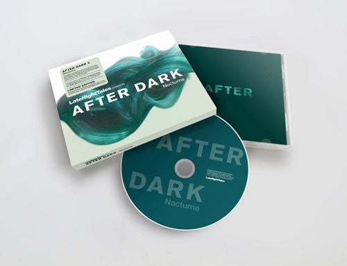 Various Artists: After Dark: Nocturne (Various Artists) - CD