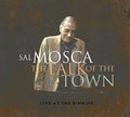 Sal Mosca: Talk of Town - CD