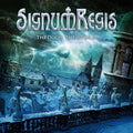 Signum Regis: Through the Storm - CD