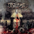 Disloyal: Godless - CD