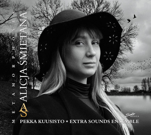Corelli / Smietana / Extra Sounds Ensemble: Metamorphosis - CD