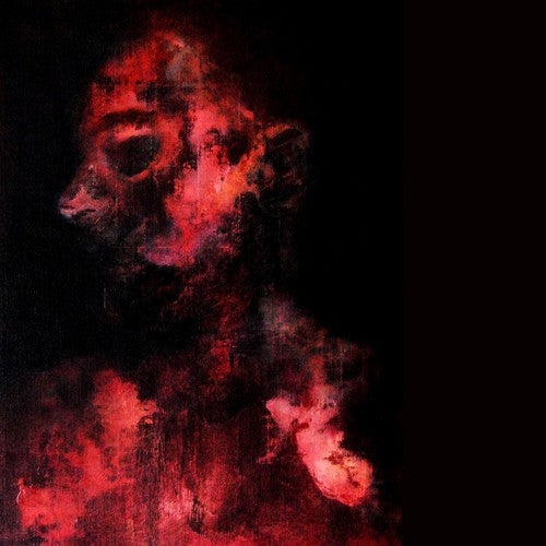 Horsehunter: Caged in Flesh - CD