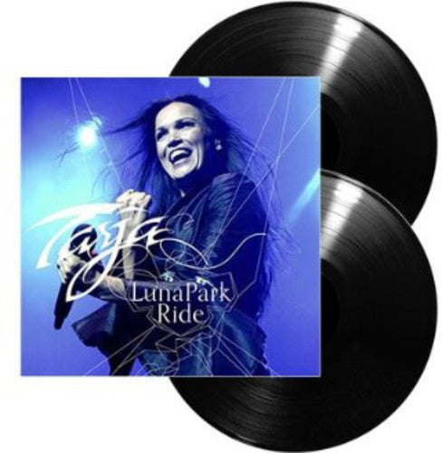 Tarja: Luna Park Ride -LP