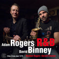 Adam Rodgers: R&B - COMPACT DISCS