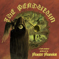Master Massive: The Pendulum - CD