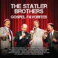 The Statler Brothers: The Statler Brothers Gospel ICON - CD