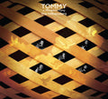 The Hillbenders: Tommy: A Bluegrass Opry - CD