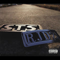 Sts X Rjd2: STS X RJD2 - CD