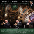 Brecker, Randy / Shew, Bobby: Trumpet Summit Prague: Mendoza Arrangements Live - CD
