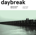 Flosason, Sigurdur / Lauritsen, Kjeld: Daybreak - CD
