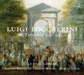 Boccherini / La Real Camara: Sei Terzettini Op. 47 - CD