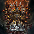 Sterbhaus: New Level of Malevolence - CD