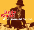 Nazareth / Smith / Merrymakers Steelband: What Pan Did for Me - CD