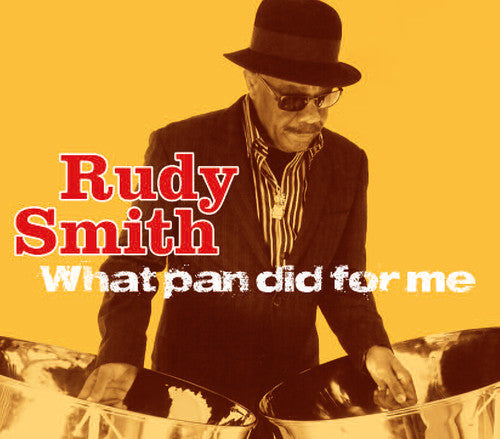 Nazareth / Smith / Merrymakers Steelband: What Pan Did for Me - CD