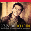 Bellini / Leon / Royal Liverpool Philharmonic Orch: Bel Canto - CD