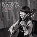 Kyu-Hee Park: Favorite Selection - CD