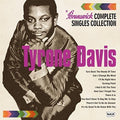 Tyrone Davis: Brunswick Complete Singles Collection - CD