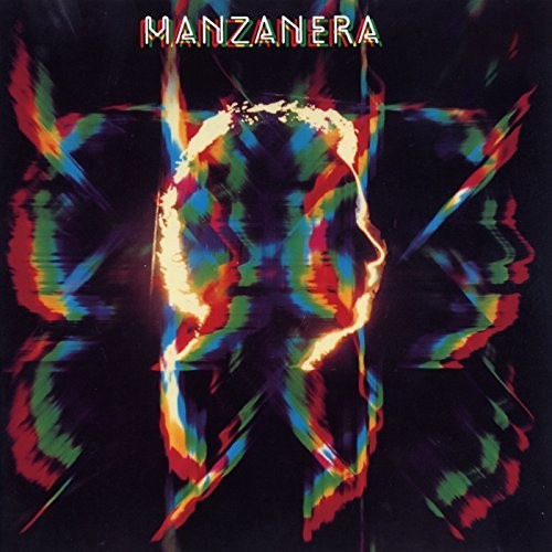 Phil Manzanera: K-Scope - CD