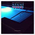 DJ Cam: Miami Vice - CD