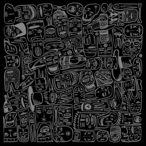 The Velvet Teen: All Is Illusory - CD