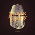 The Black Knights: The Almighty - CD