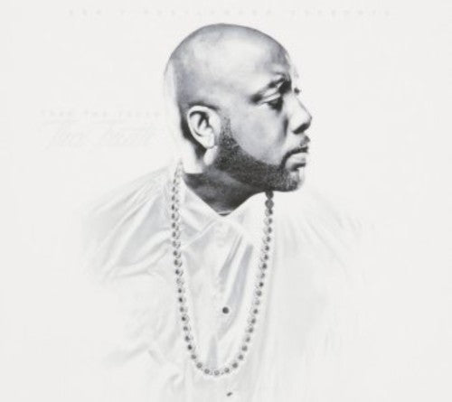 Trae Tha Truth: Tha Truth - CD