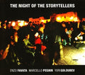 Enzo Favata: Night of the Storytellers - CD