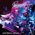 Perturbator: Night Driving Avenger - CD