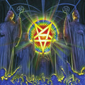 Anthrax: For All Kings - CD