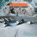 Pigeondust: Moon Wisdom & Slackness - COMPACT DISCS