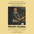 Cruger / Musicalische Compagney: Chorales - CD