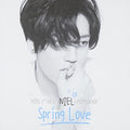 Niel: Spring Love (Repackage Album) - CD