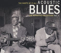 Various: Roots of It All Acoustic Blues Vol. 1 - CD
