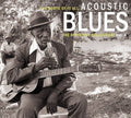 Various Artists: Roots of It All Acoustic Blues 4 - CD