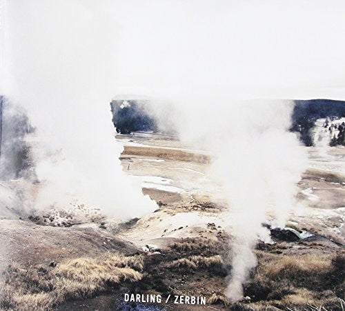Zerbin: Darling - CD