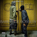 Dirt Platoon: Bare Face Robbery - CD