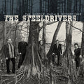 SteelDrivers: Muscle Shoals Recordings - CD