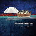 Buddy Miller: Cayamo Sessions at Sea - (VINYL LP)