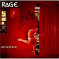 Rage: Run for the Night - CD