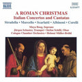 Stradella / Boog / Schuster / Muller-Bruhl: Roman Christmas / Italian Concertos & Cantatas - CD