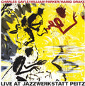 William Parker: Live at Jazzwerkstatt Peitz - COMPACT DISCS