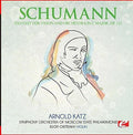 Schumann: Fantasy for Violin and Orchestra C Major Op. 131 - CD