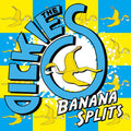 The Dickies: Banana Splits - COMPACT DISCS