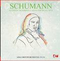 Schumann: Studies in the Form of Canons for Organ Op. 56 - CD