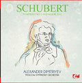 Schubert: Symphony No. 1 in D Major D.82 - CD
