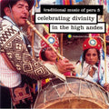 Various Artists: Traditional Music Of Peru Vol.5 - CD