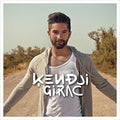 Kendji Girac: Kendji - CD